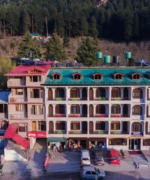 hotel-rewat
